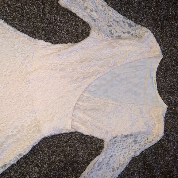 Forever 21 fit and flare size XS - Picture 4 of 6